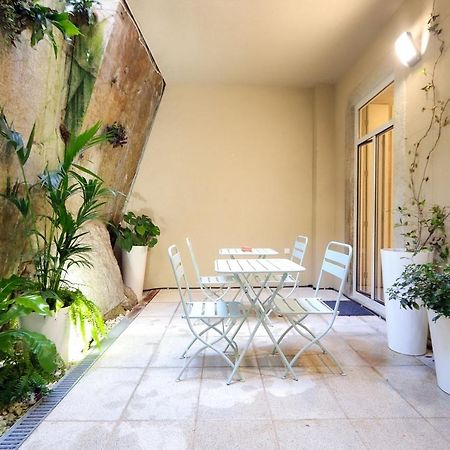 Hm - Lapa Downtown Family And Friends Appartement Porto Buitenkant foto
