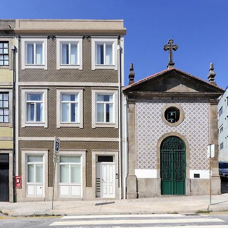 Hm - Lapa Downtown Family And Friends Appartement Porto Buitenkant foto