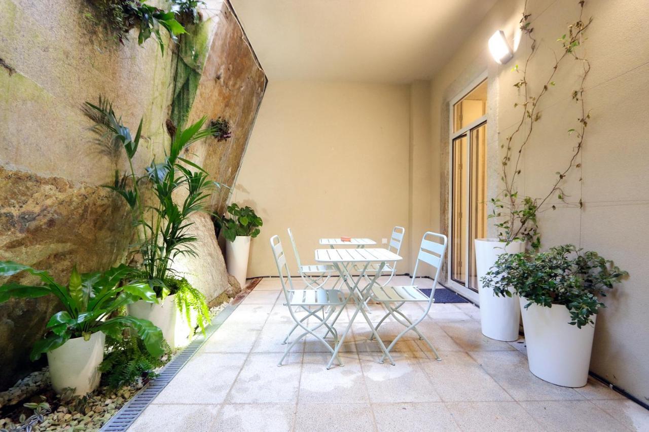 Hm - Lapa Downtown Family And Friends Appartement Porto Buitenkant foto