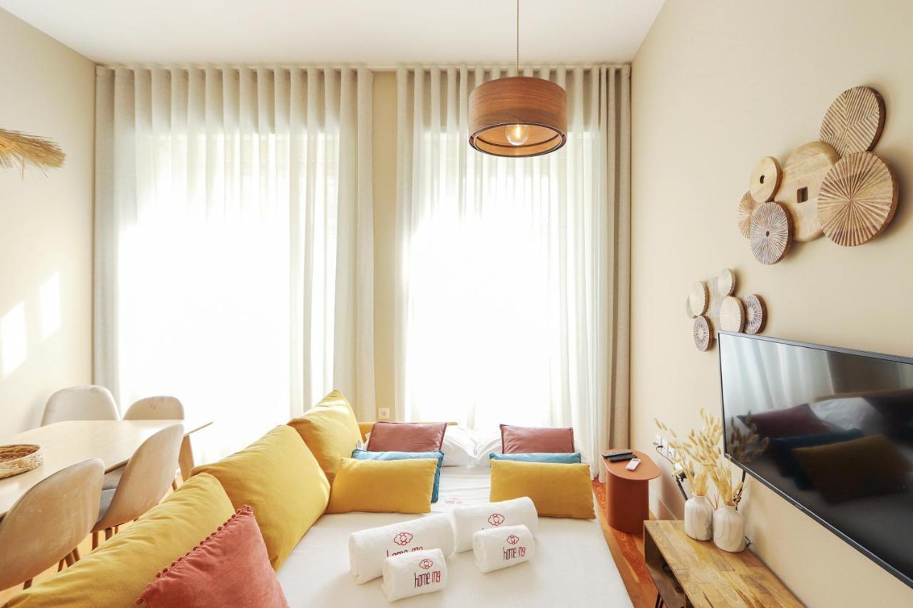 Hm - Lapa Downtown Family And Friends Appartement Porto Buitenkant foto