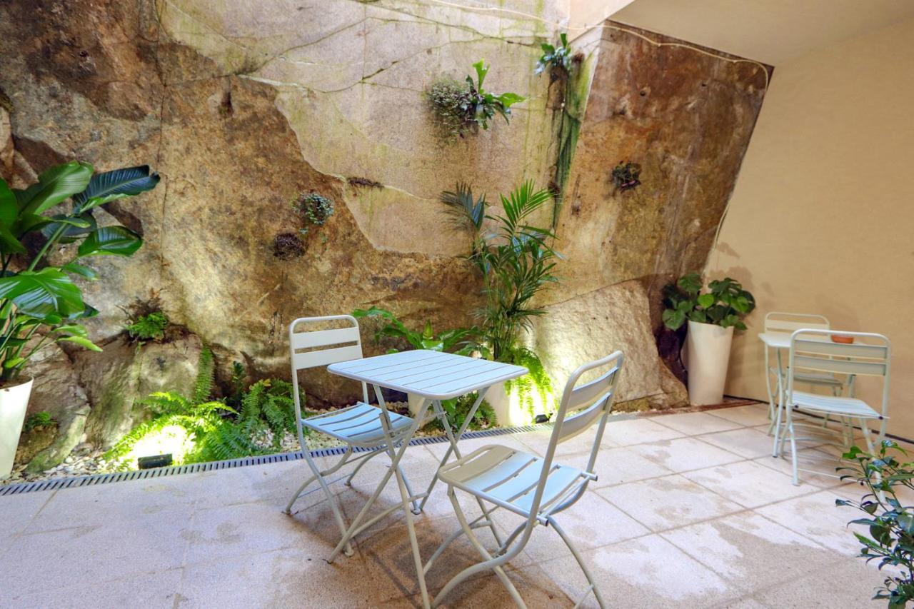 Hm - Lapa Downtown Family And Friends Appartement Porto Buitenkant foto