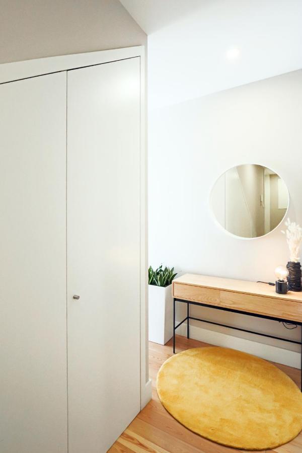 Hm - Lapa Downtown Family And Friends Appartement Porto Buitenkant foto