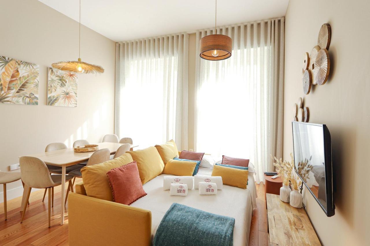 Hm - Lapa Downtown Family And Friends Appartement Porto Buitenkant foto