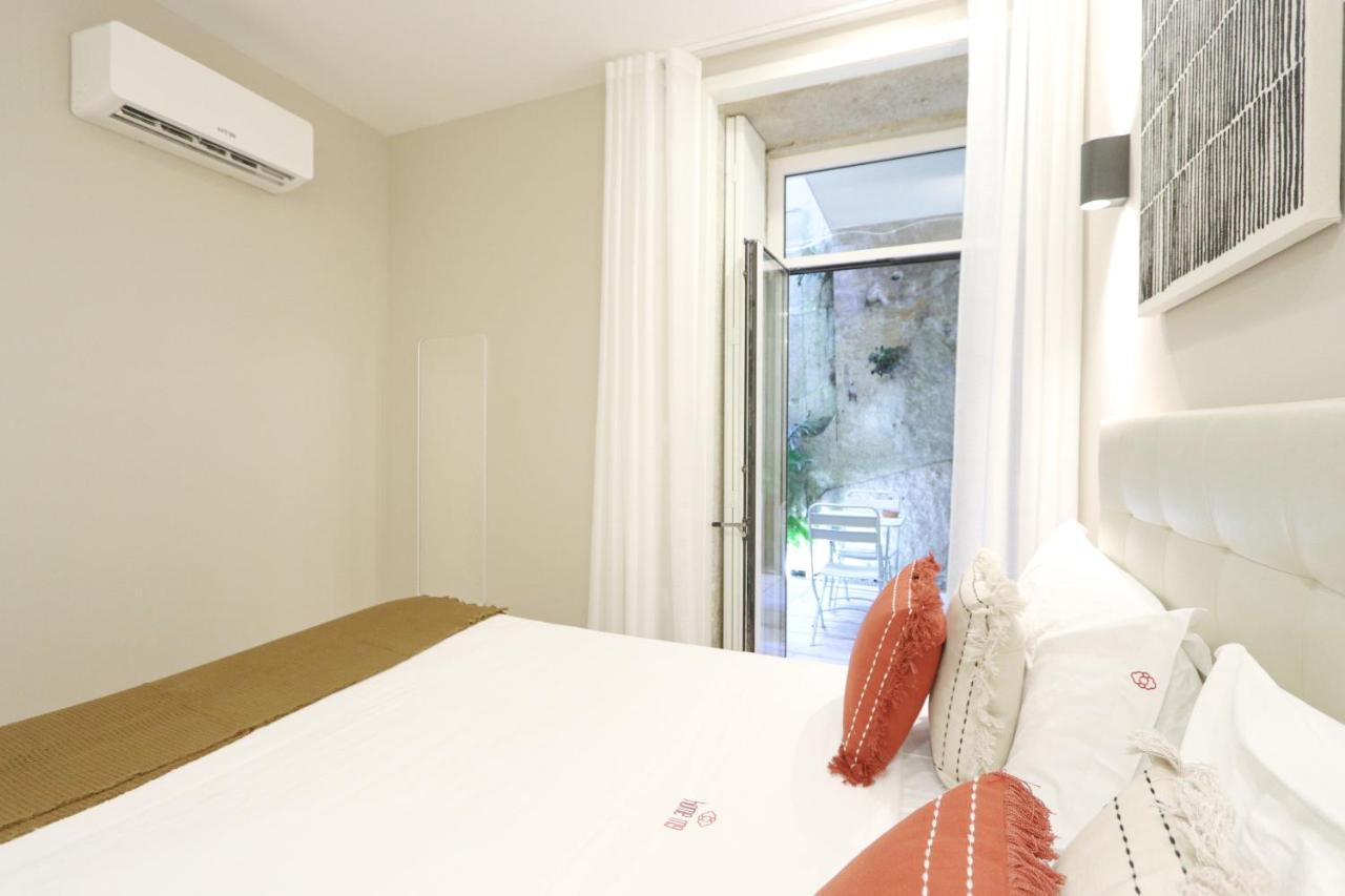 Hm - Lapa Downtown Family And Friends Appartement Porto Buitenkant foto
