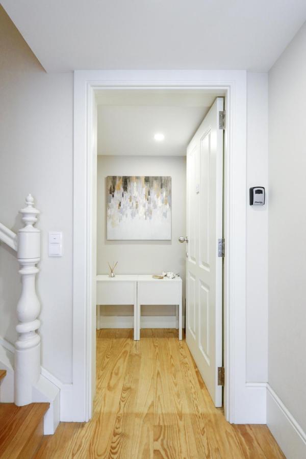 Hm - Lapa Downtown Family And Friends Appartement Porto Buitenkant foto