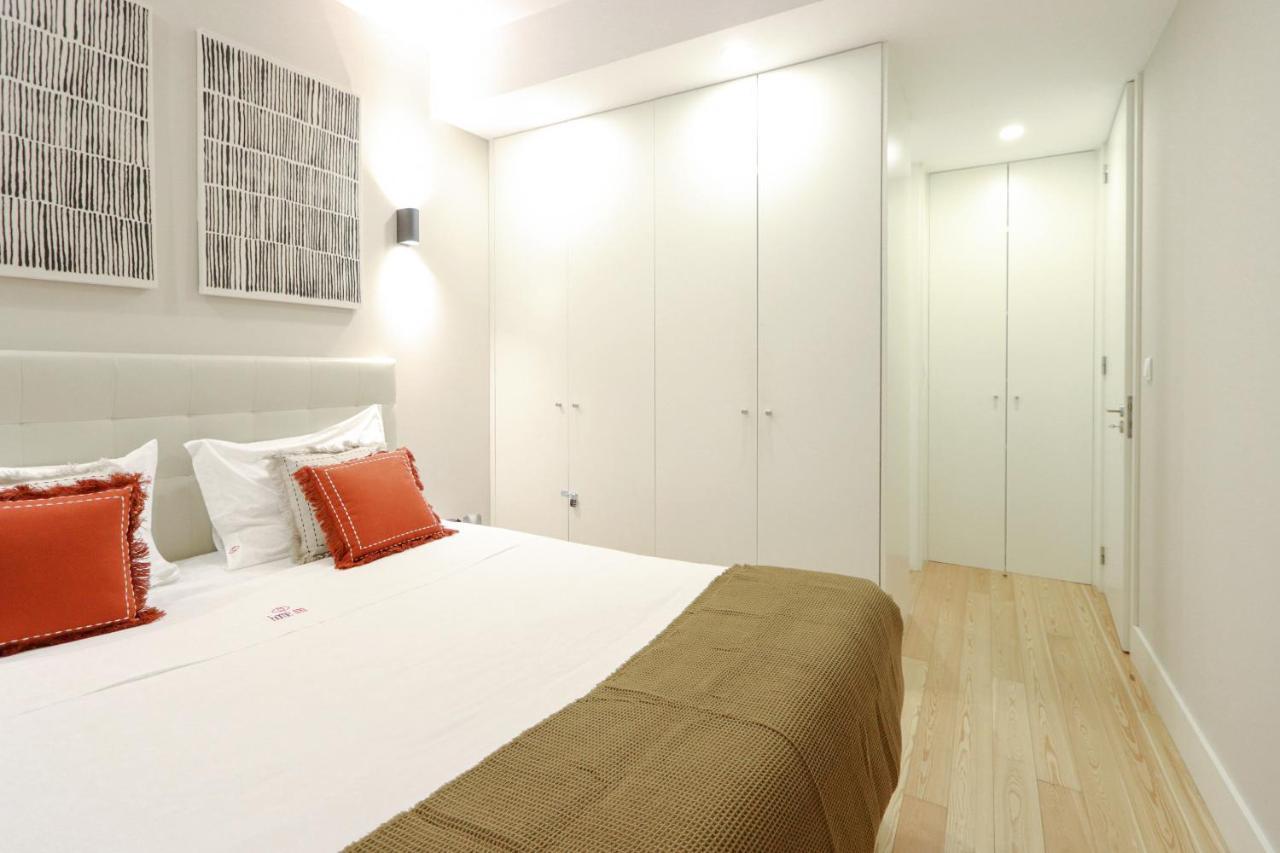 Hm - Lapa Downtown Family And Friends Appartement Porto Buitenkant foto