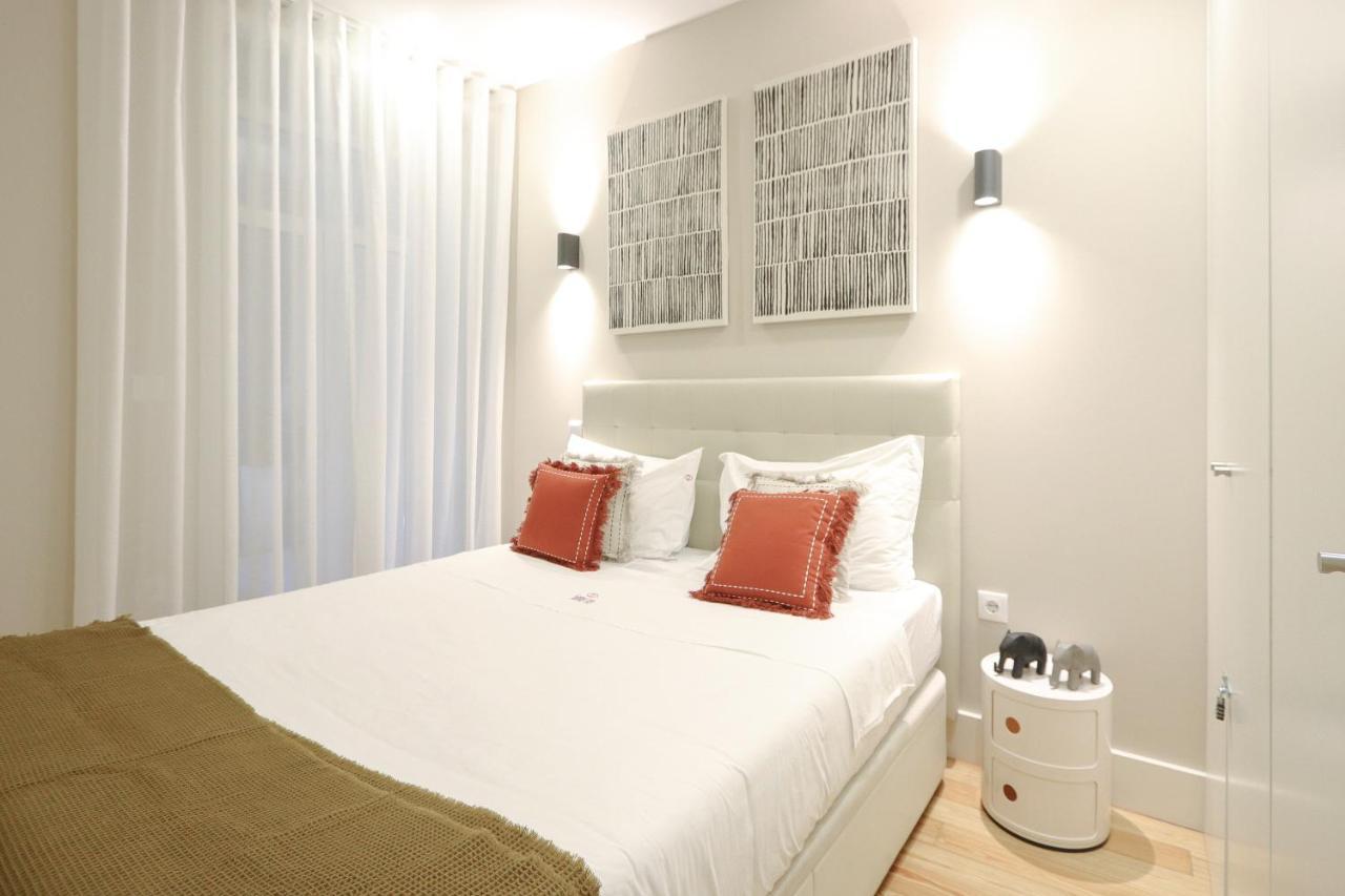 Hm - Lapa Downtown Family And Friends Appartement Porto Buitenkant foto