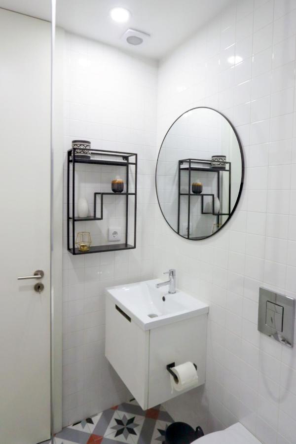 Hm - Lapa Downtown Family And Friends Appartement Porto Buitenkant foto