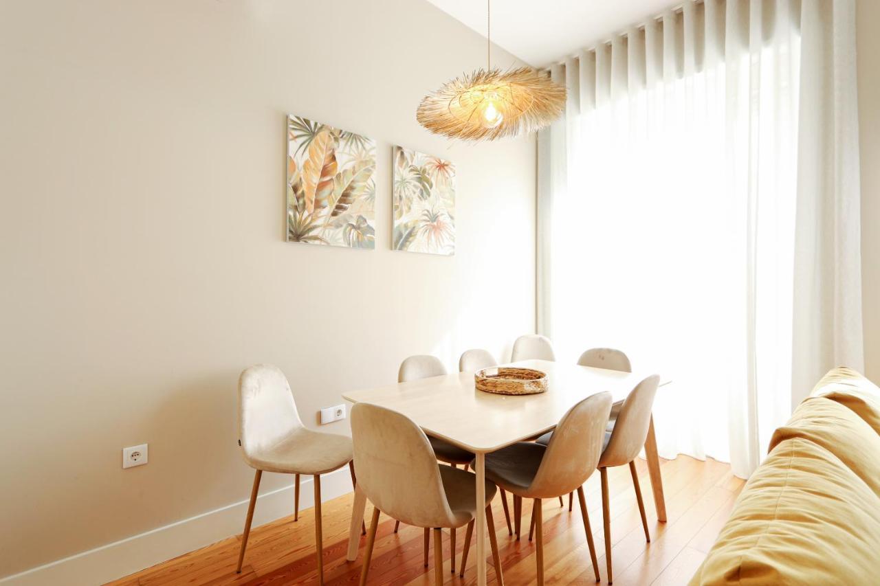 Hm - Lapa Downtown Family And Friends Appartement Porto Buitenkant foto