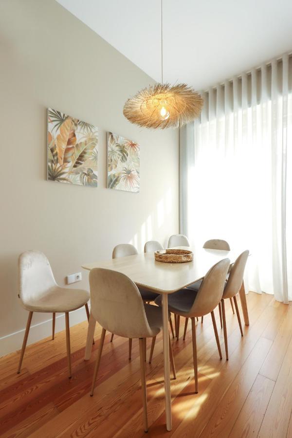 Hm - Lapa Downtown Family And Friends Appartement Porto Buitenkant foto