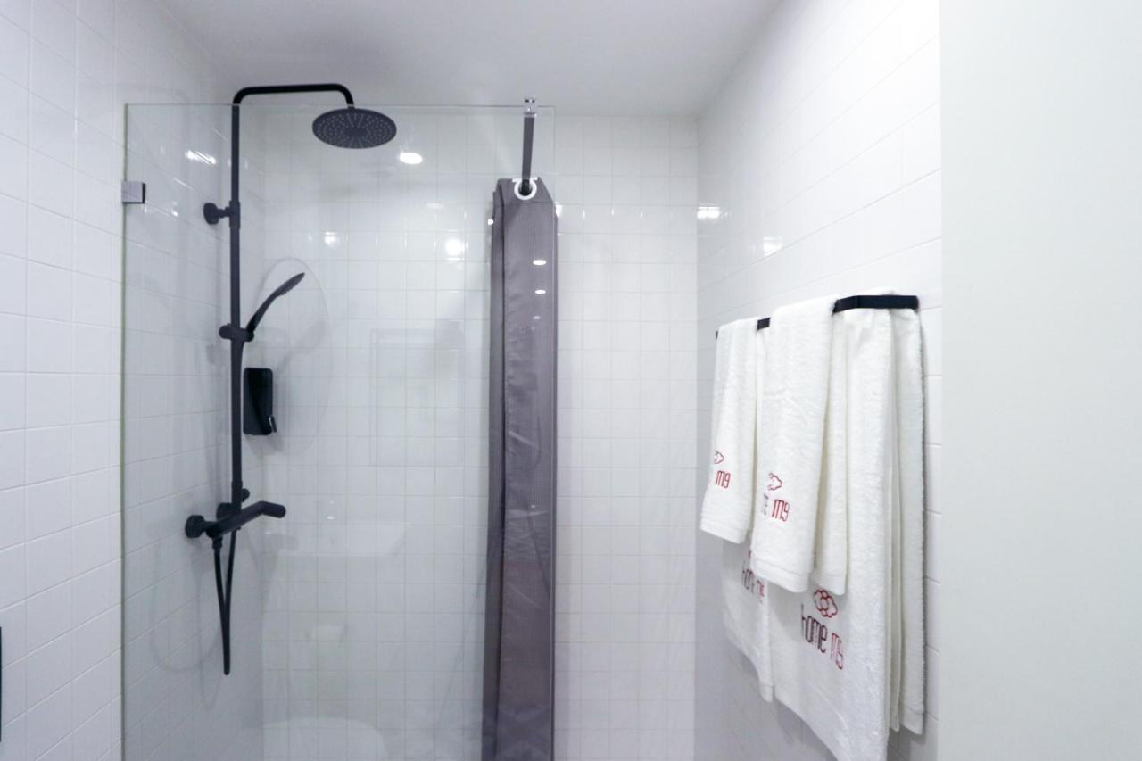 Hm - Lapa Downtown Family And Friends Appartement Porto Buitenkant foto